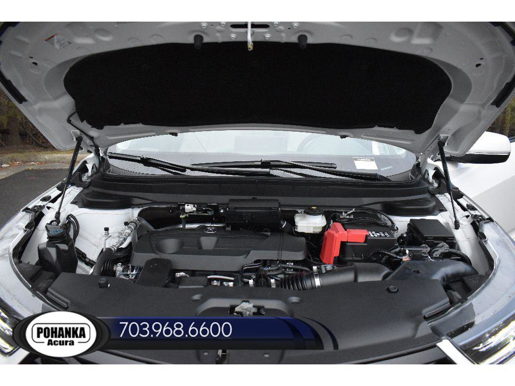 New 2026 Acura RDX Technology Package image 36