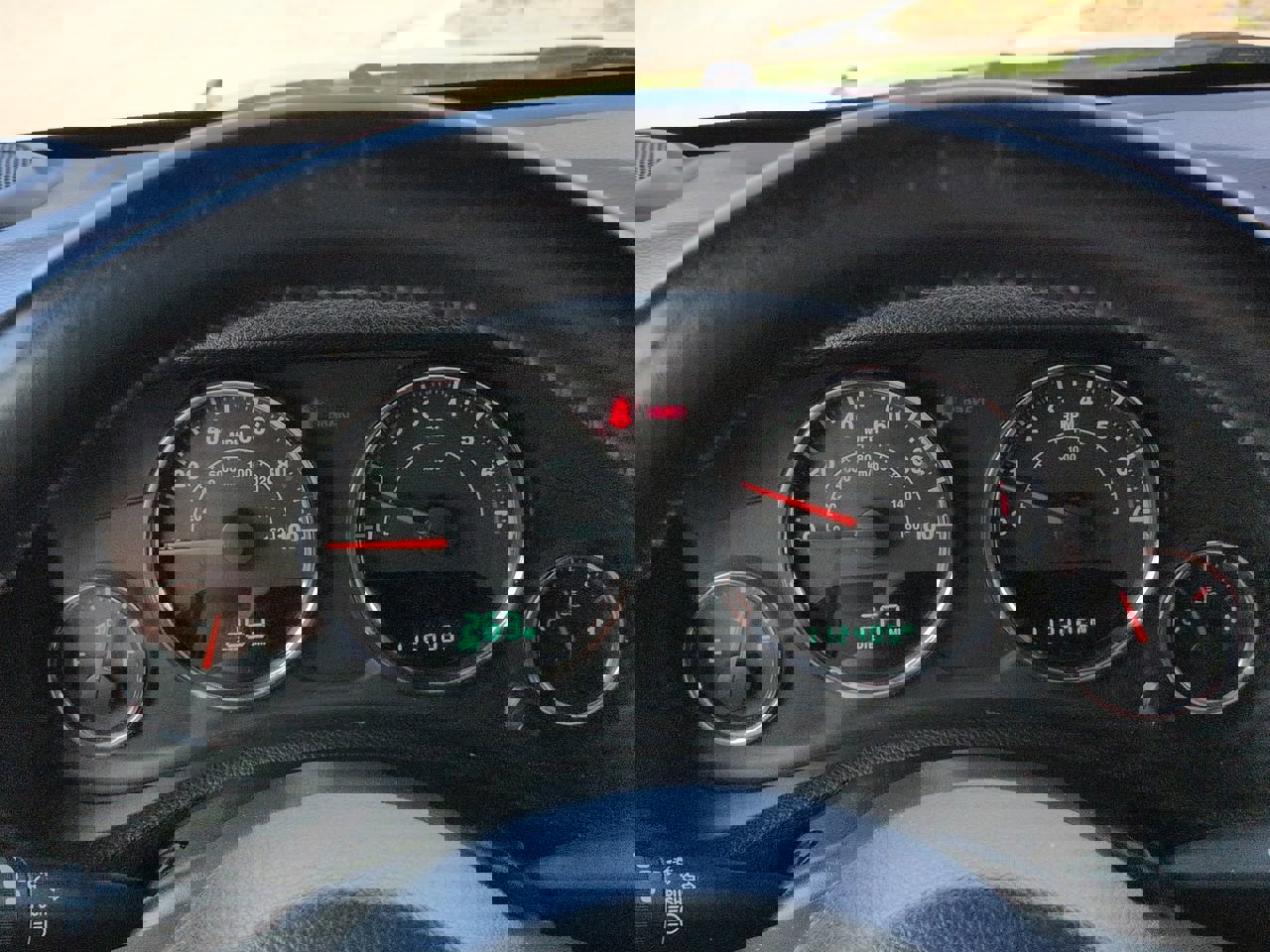 Used 2016 Jeep Wrangler Unlimited Sahara AWD/4WD image 21