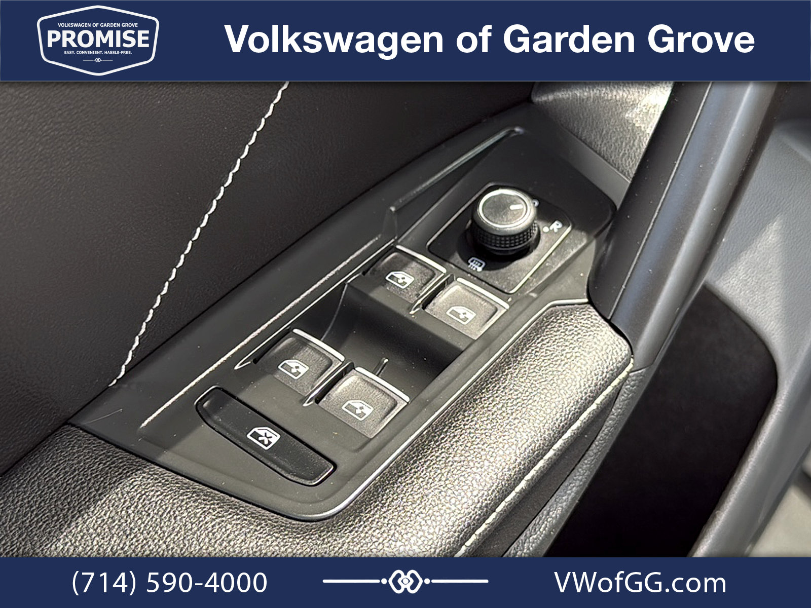 Used 2023 Volkswagen Tiguan SE FWD image 14