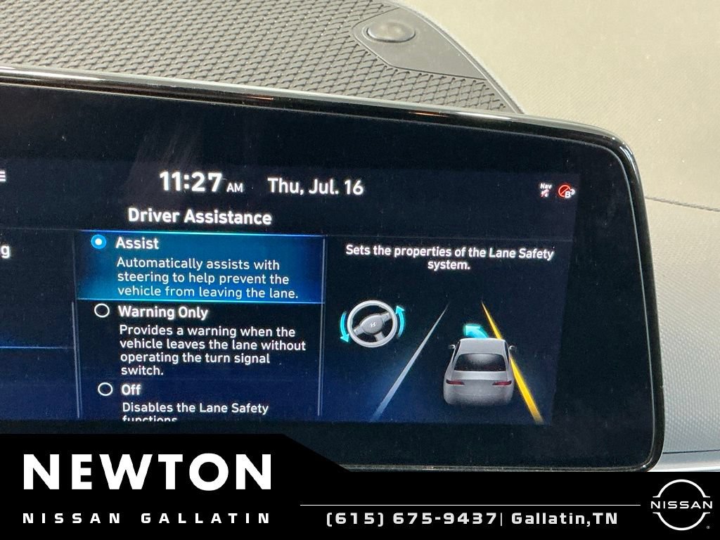 Used 2023 Hyundai Elantra SEL w/ Convenience Package FWD image 22