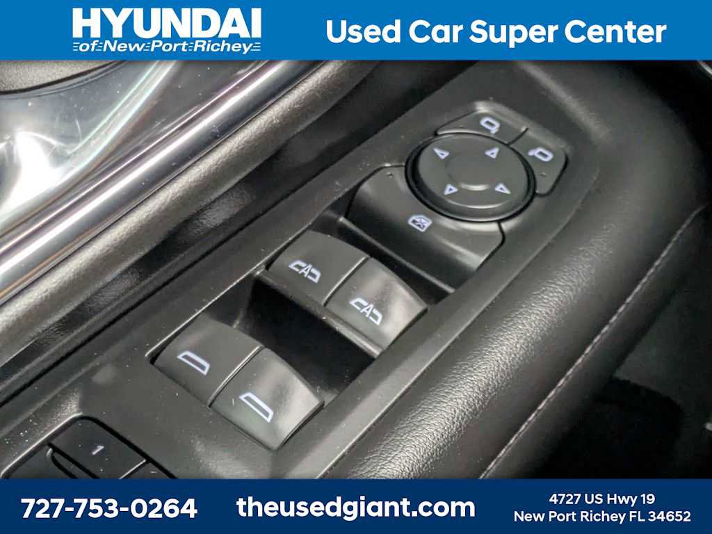 Used 2021 Chevrolet Tahoe Z71 w/ Rear Media and Nav Package AWD/4WD image 39