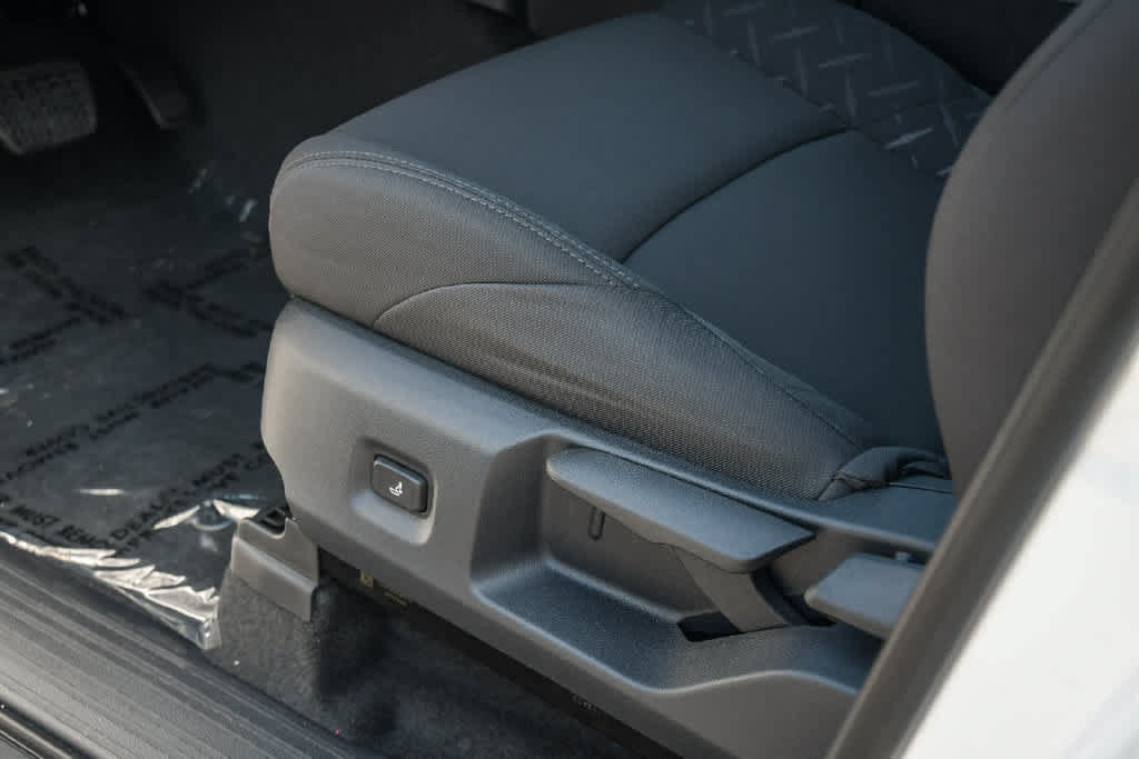 New 2026 Toyota Tacoma SR5 AWD/4WD image 25