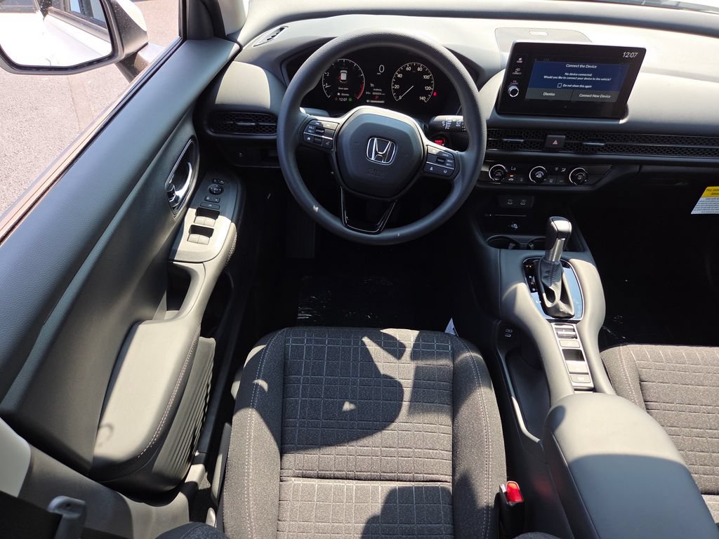 New 2027 Honda HR-V LX image 27