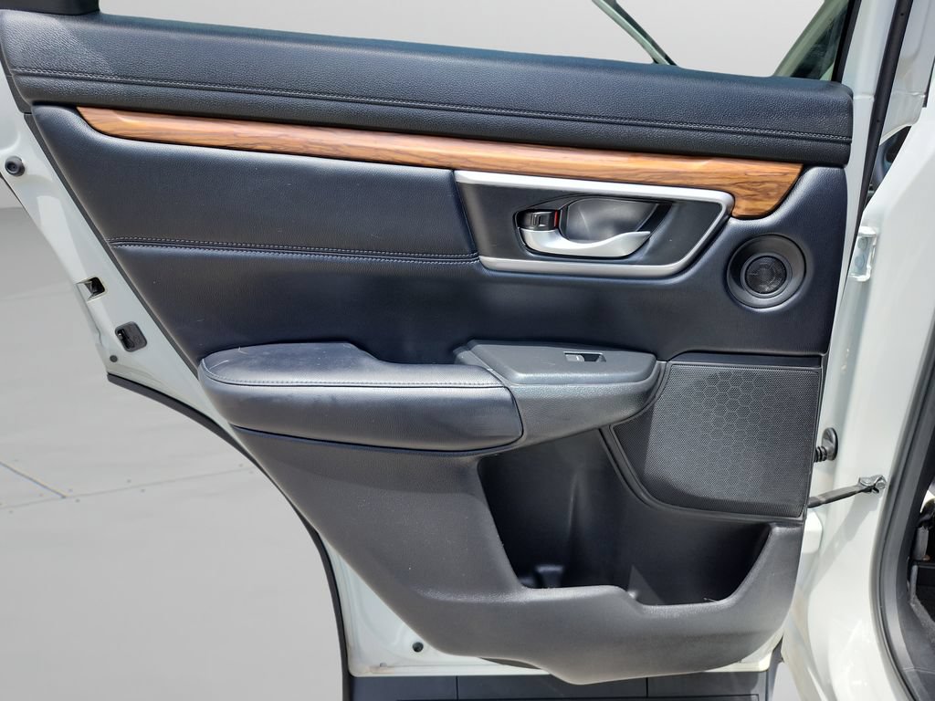 Used 2018 Honda CR-V EX-L image 24