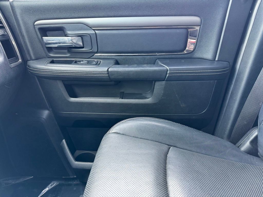 Used 2014 RAM 1500 Sport image 25