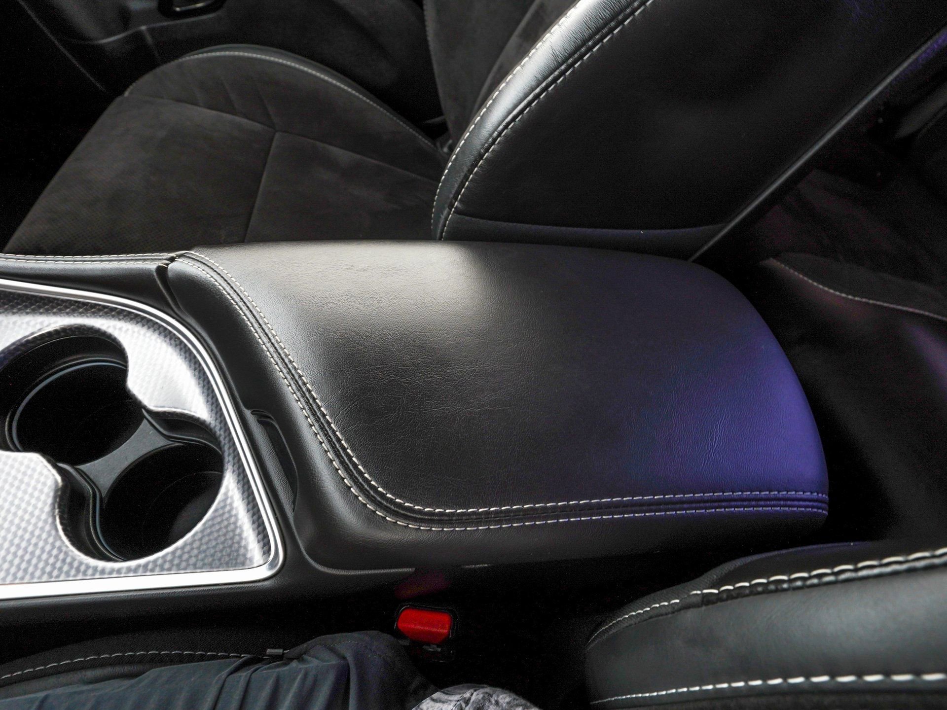 Used 2019 Dodge Challenger SRT Hellcat Redeye image 26