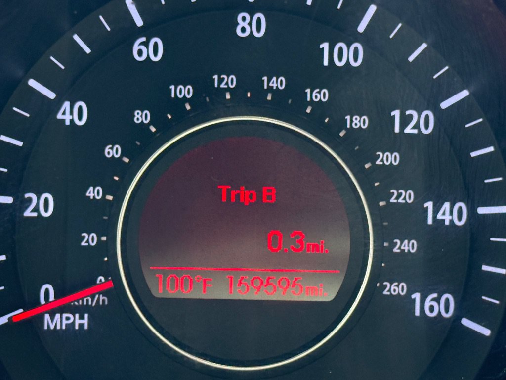 Used 2012 Kia Optima EX FWD image 11