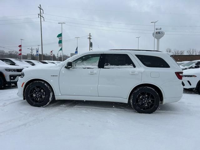 New 2026 Dodge Durango GT image 6