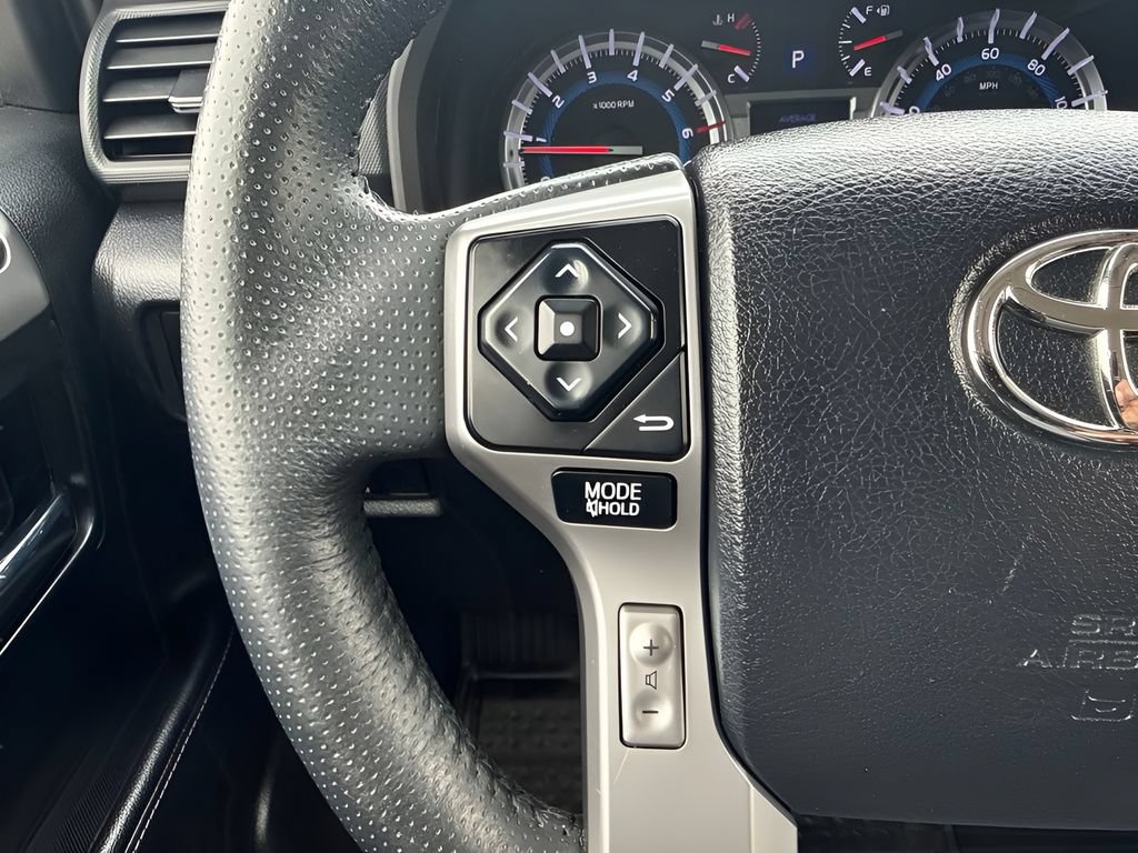 Used 2019 Toyota 4Runner SR5 Premium AWD/4WD image 15