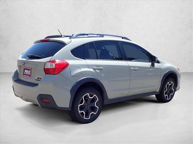 Used 2014 Subaru Crosstrek 2.0i Limited AWD/4WD image 9