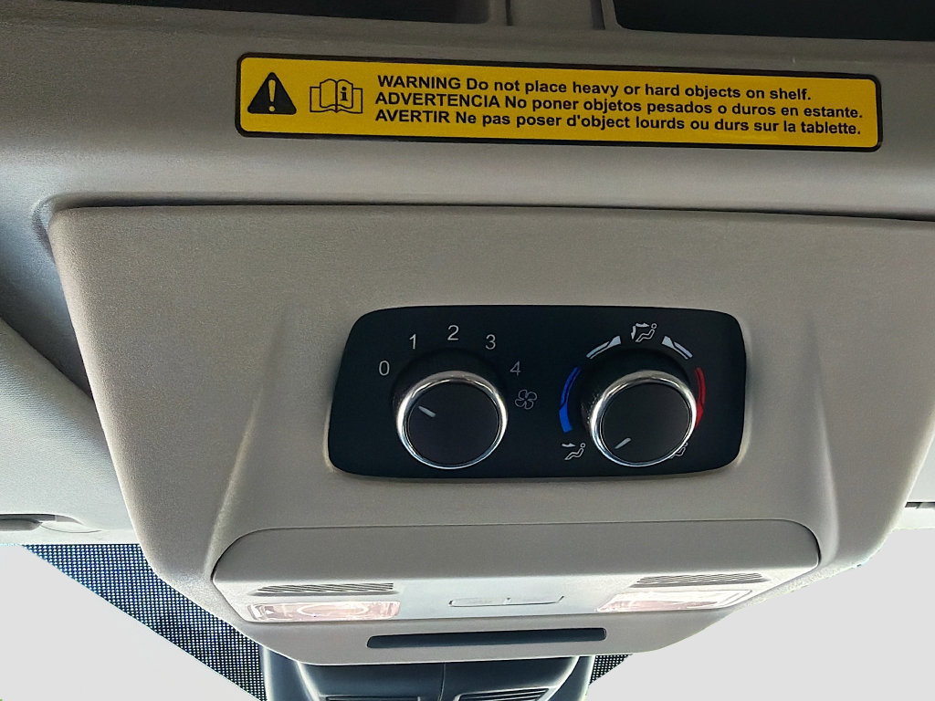 New 2026 Ford Transit 350 XL AWD/4WD image 25