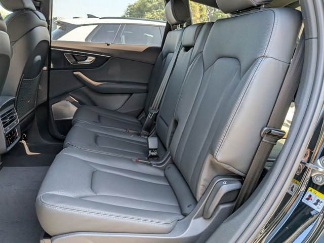 New 2026 Audi Q7 3.0T Prestige AWD/4WD image 17