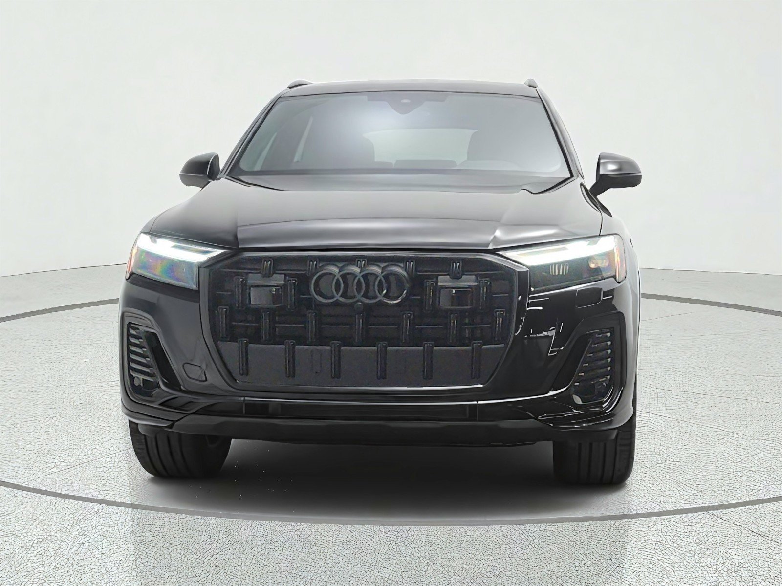 New 2026 Audi Q7 2.0T Premium Plus AWD/4WD image 2