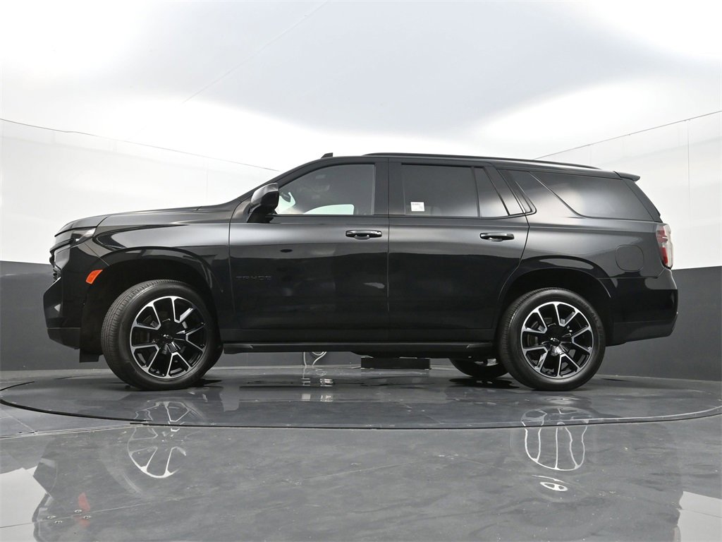 Used 2023 Chevrolet Tahoe RST image 30