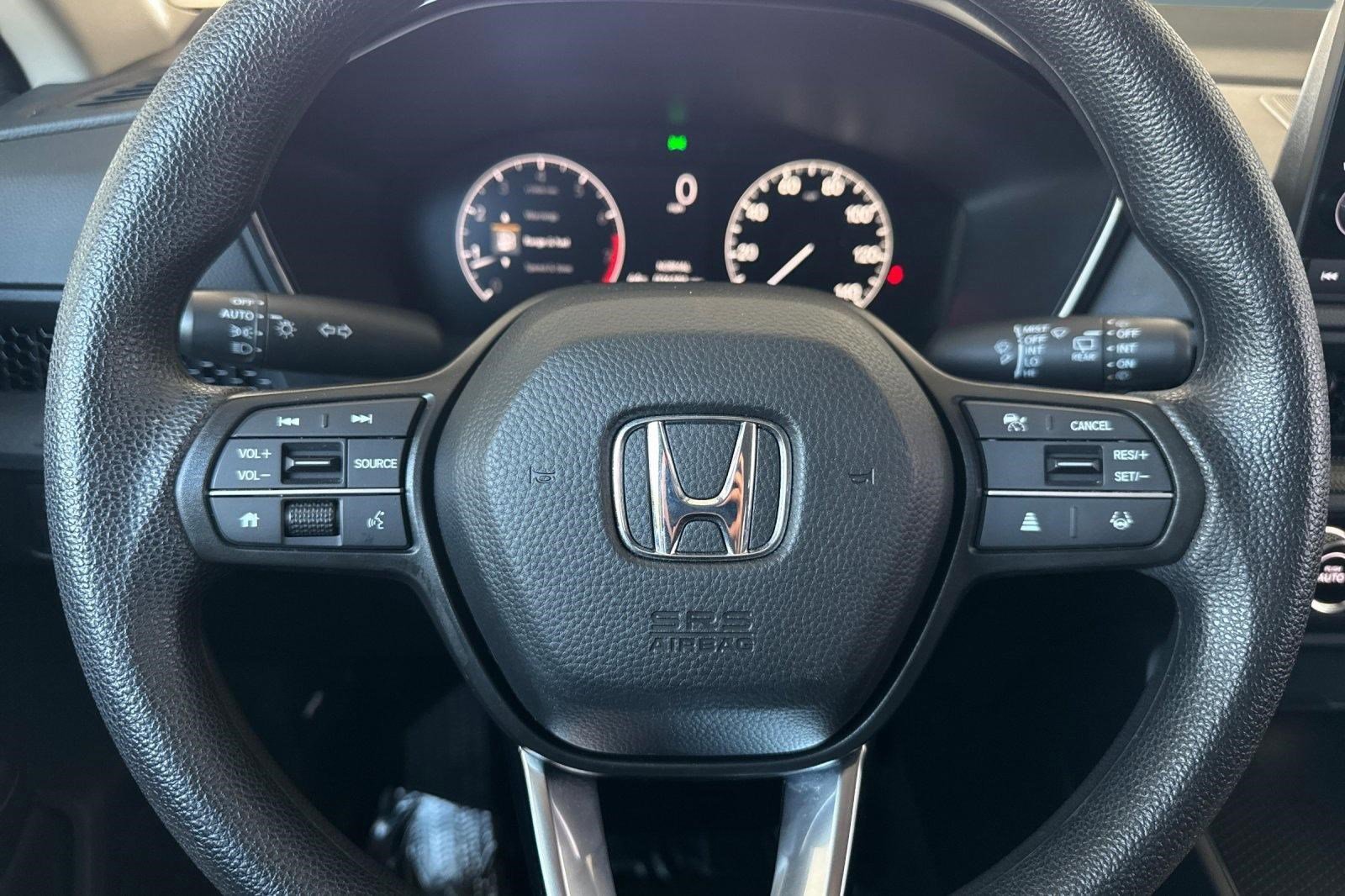 Used 2025 Honda CR-V LX image 15