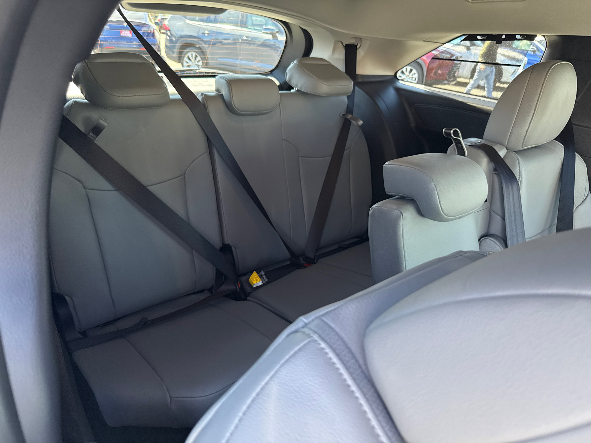 Certified 2026 Toyota Sienna XLE image 18