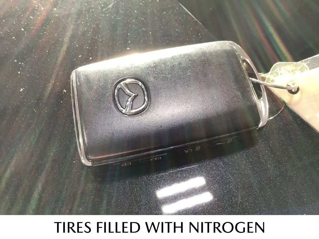 Certified 2023 MAZDA CX-30 2.5 Turbo w/ Premium Package image 26