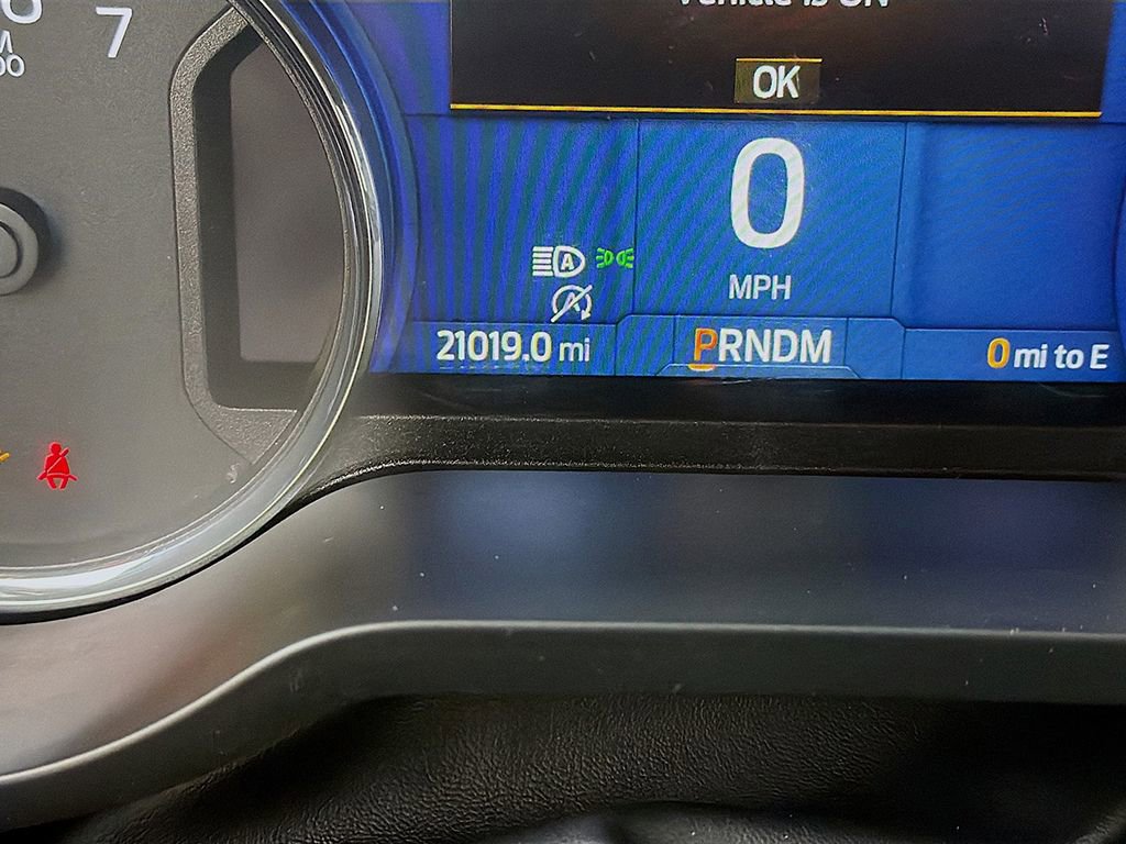 Used 2023 Ford F150 XLT w/ Equipment Group 302A High image 32