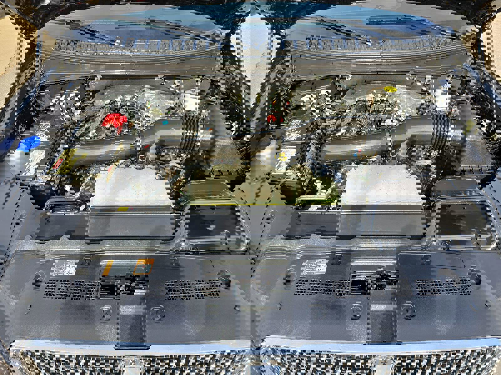 Used 2024 Lincoln Navigator Reserve image 33