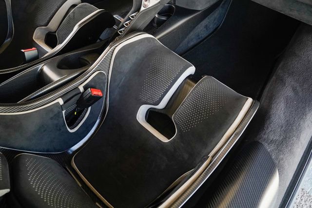 Used 2021 McLaren 765LT image 82