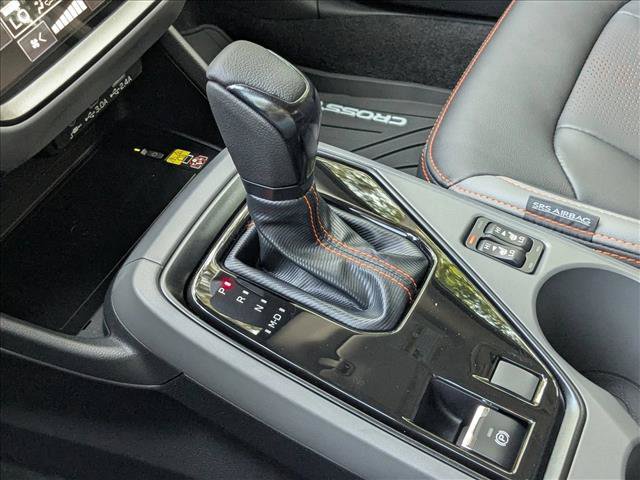 New 2026 Subaru Crosstrek 2.5i Limited AWD/4WD image 15