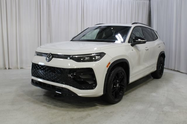 New 2026 Volkswagen Tiguan SE R-Line AWD/4WD image 36