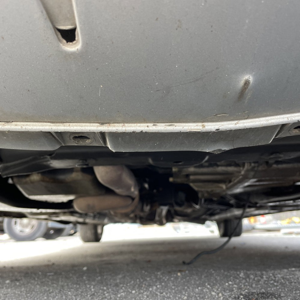 Used 2003 Honda Accord EX image 28