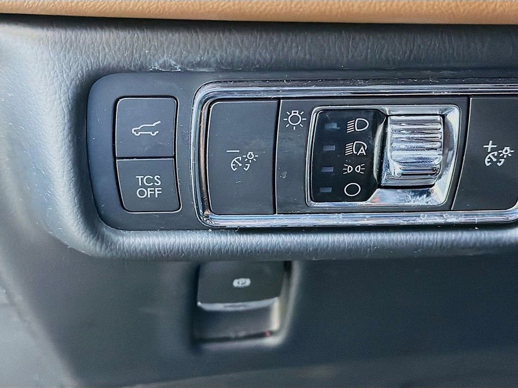 Used 2022 Lincoln Nautilus Reserve image 31