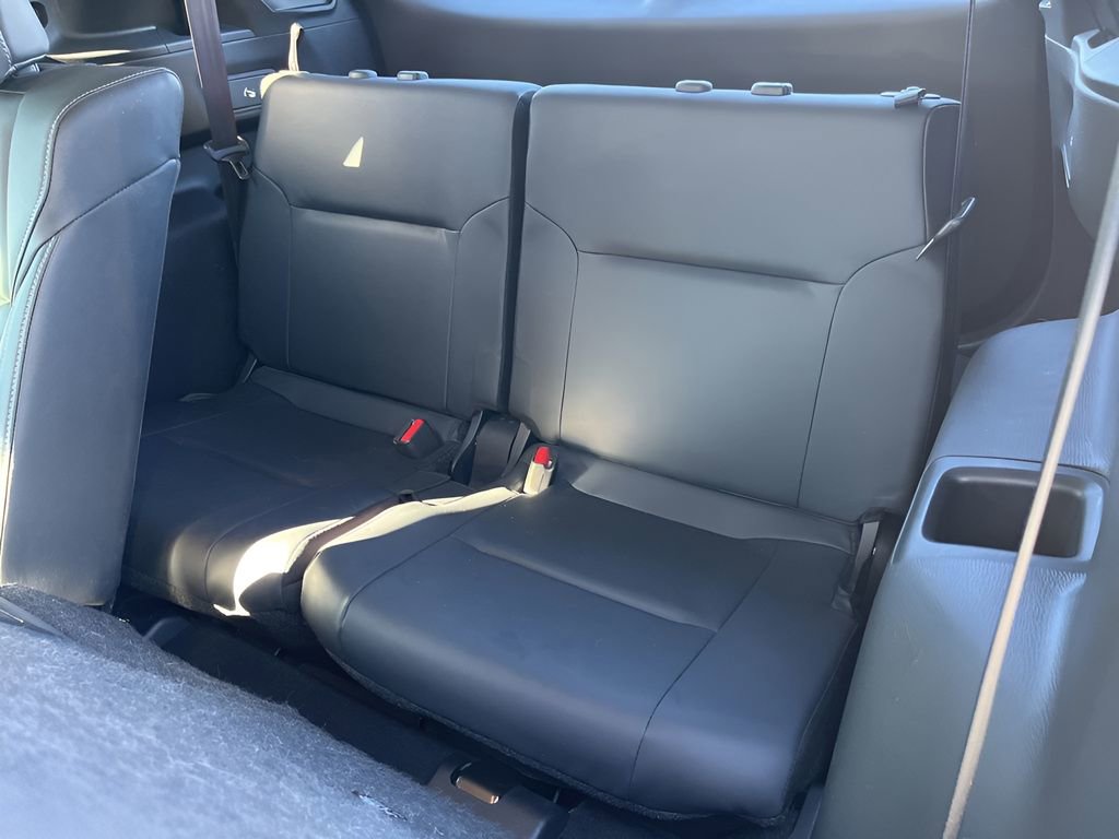 Used 2022 Mitsubishi Outlander SEL image 28