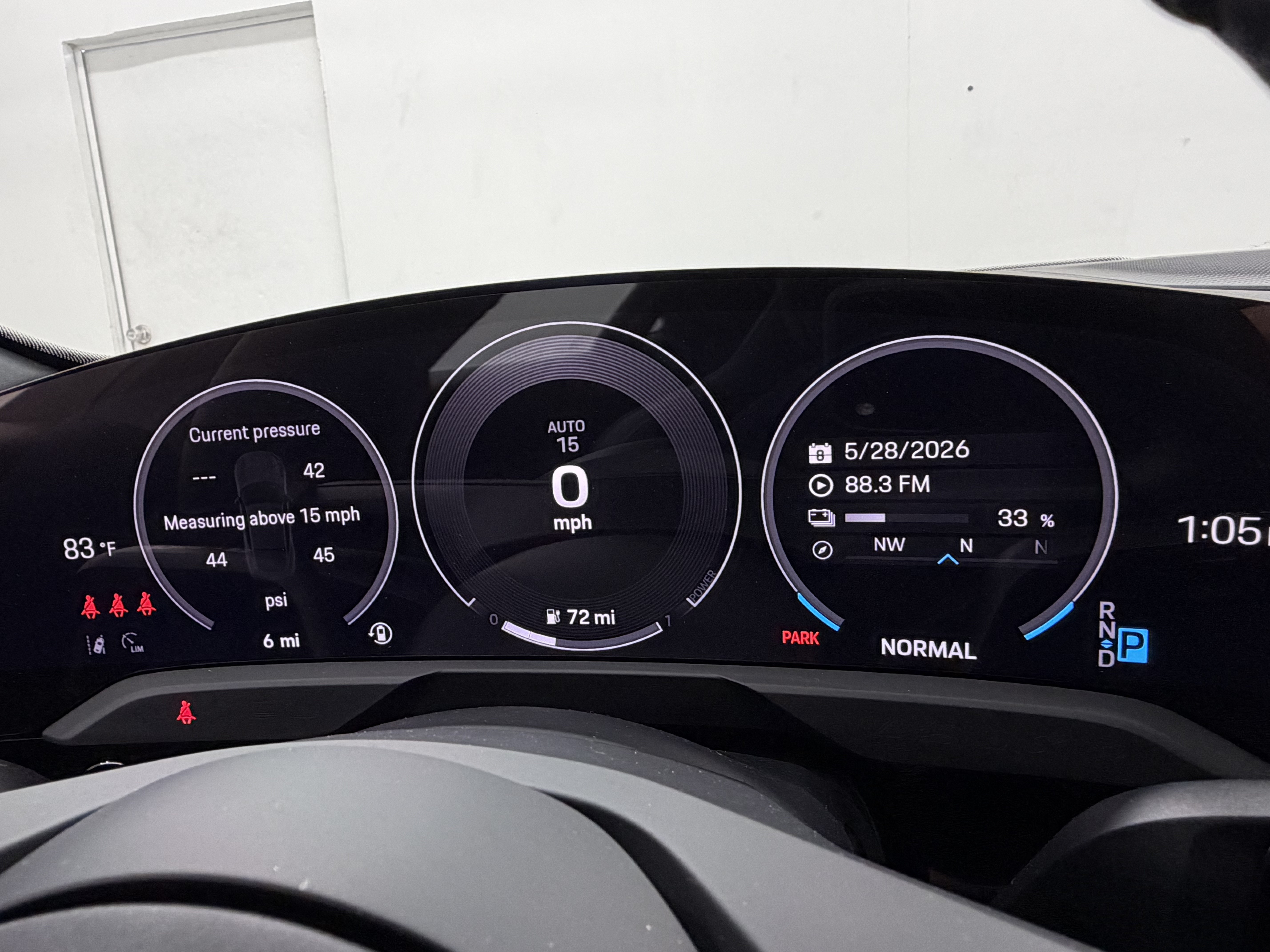 New 2026 Porsche Taycan AWD/4WD image 58