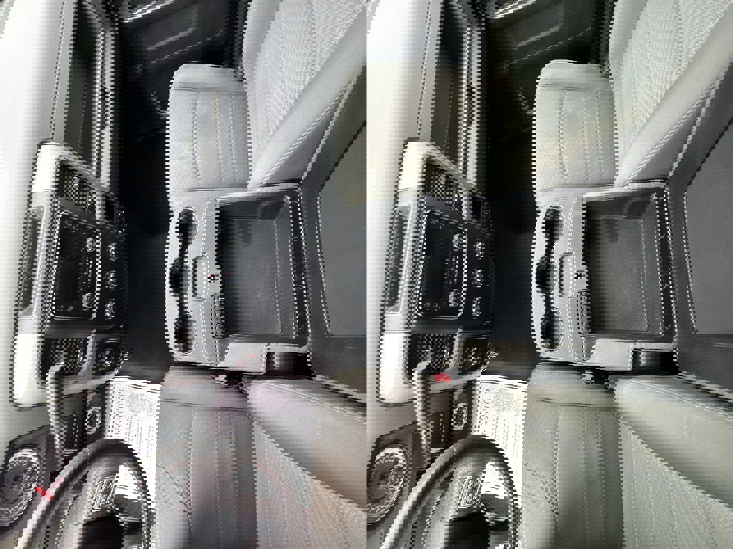 Used 2014 RAM 1500 Tradesman w/ Popular Equipment Group image 34