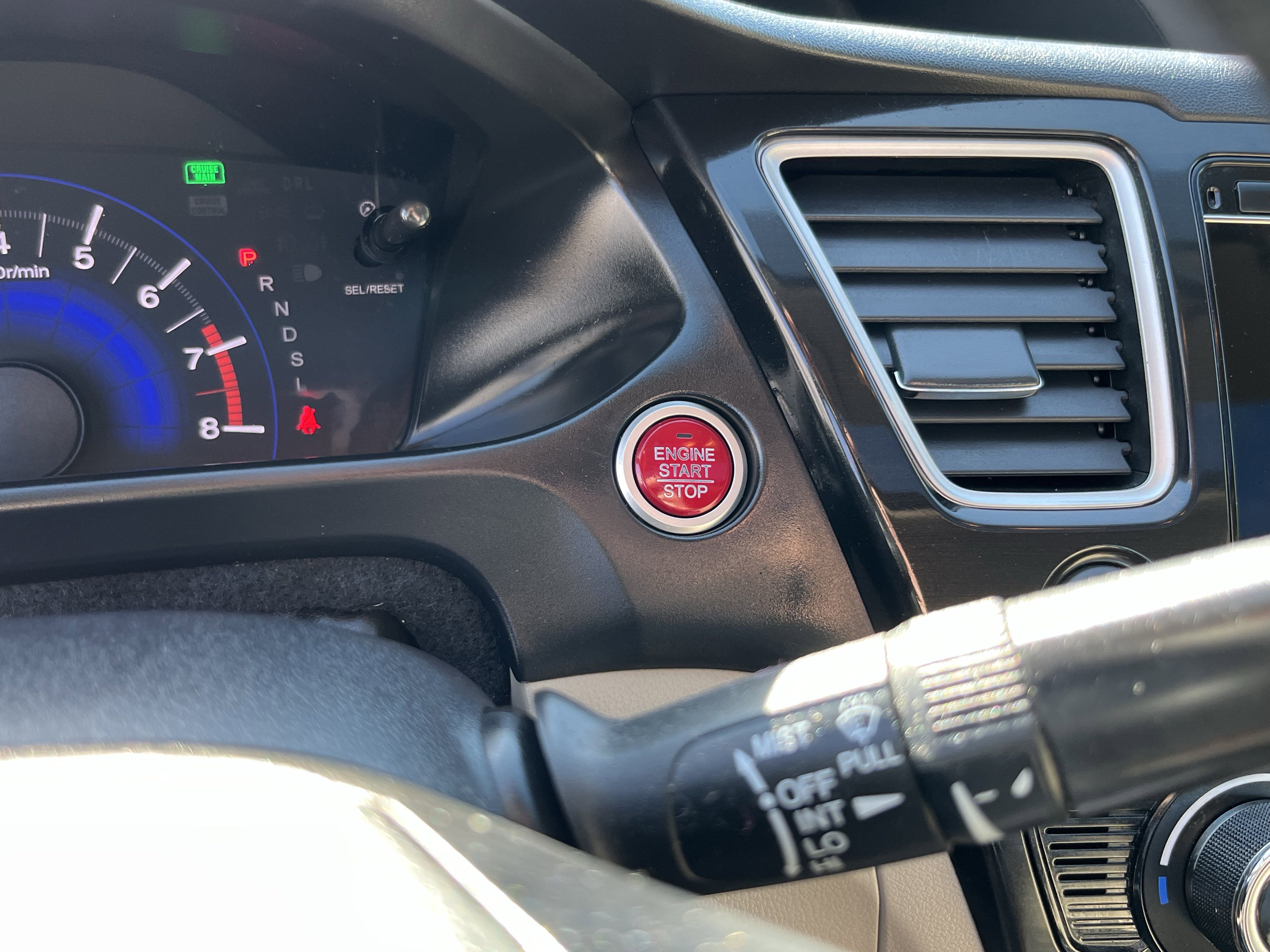 Used 2015 Honda Civic EX-L image 24