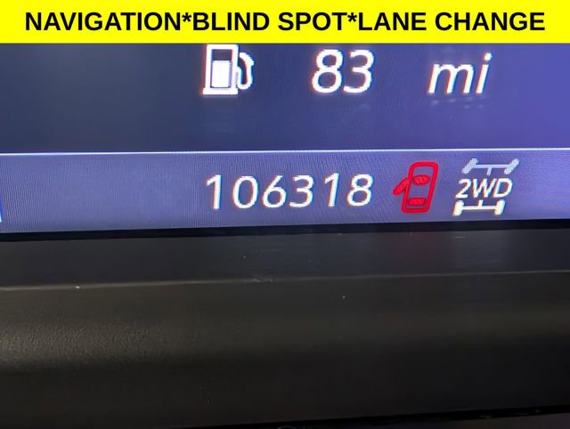 Used 2019 Chevrolet Silverado 1500 LTZ w/ LTZ Plus Package image 19