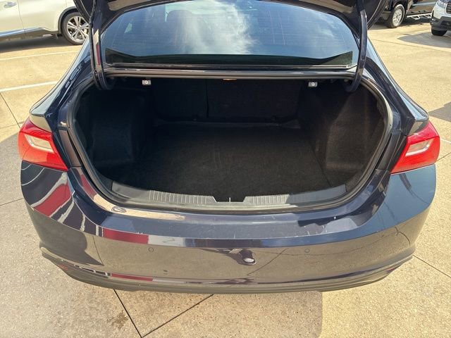 Used 2025 Chevrolet Malibu LT image 8