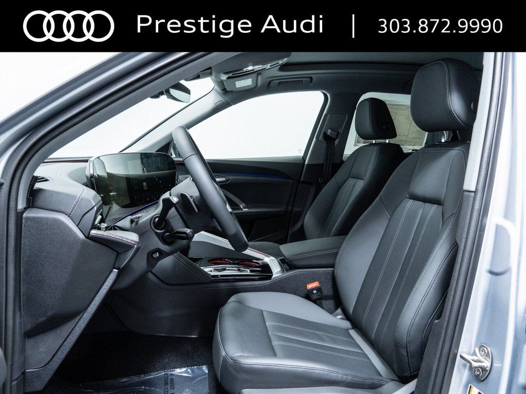 Used 2025 Audi Q5 Premium w/ Convenience Package AWD/4WD image 6