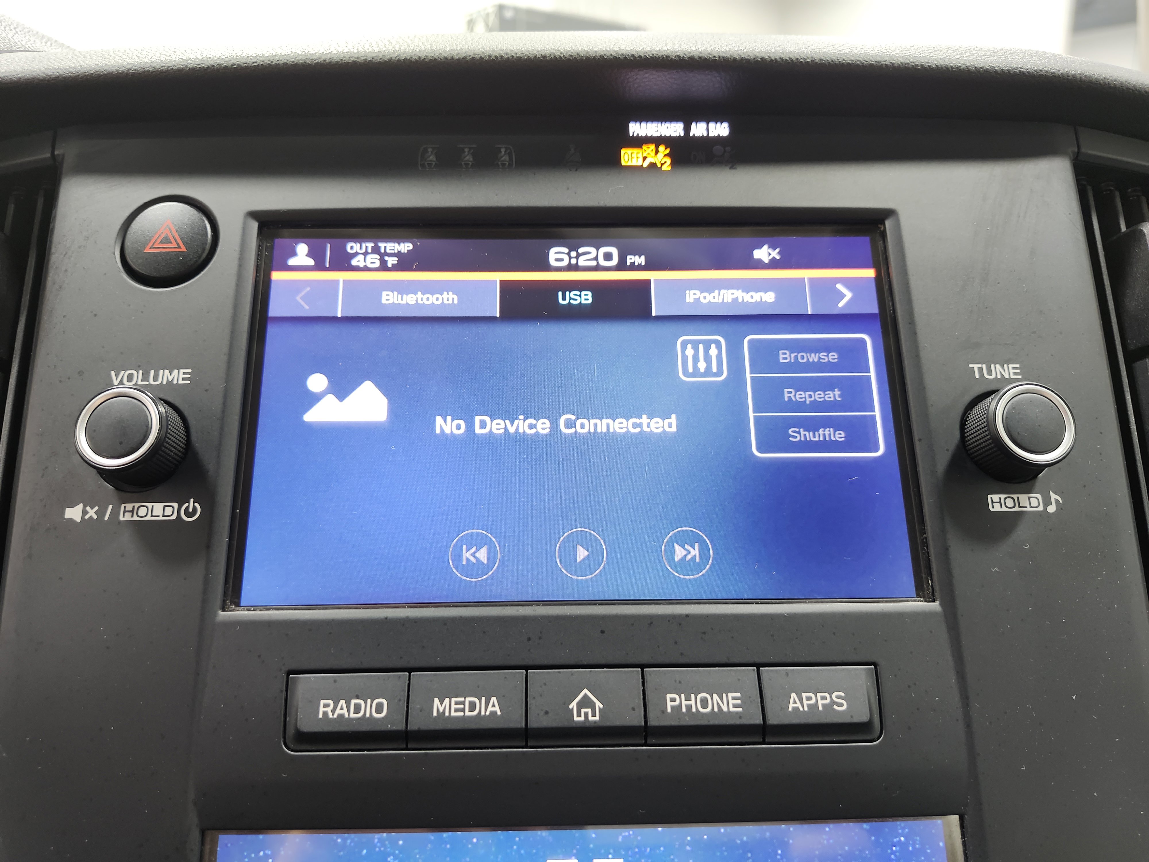 Used 2021 Subaru Legacy w/ Alloy Wheel Package image 5