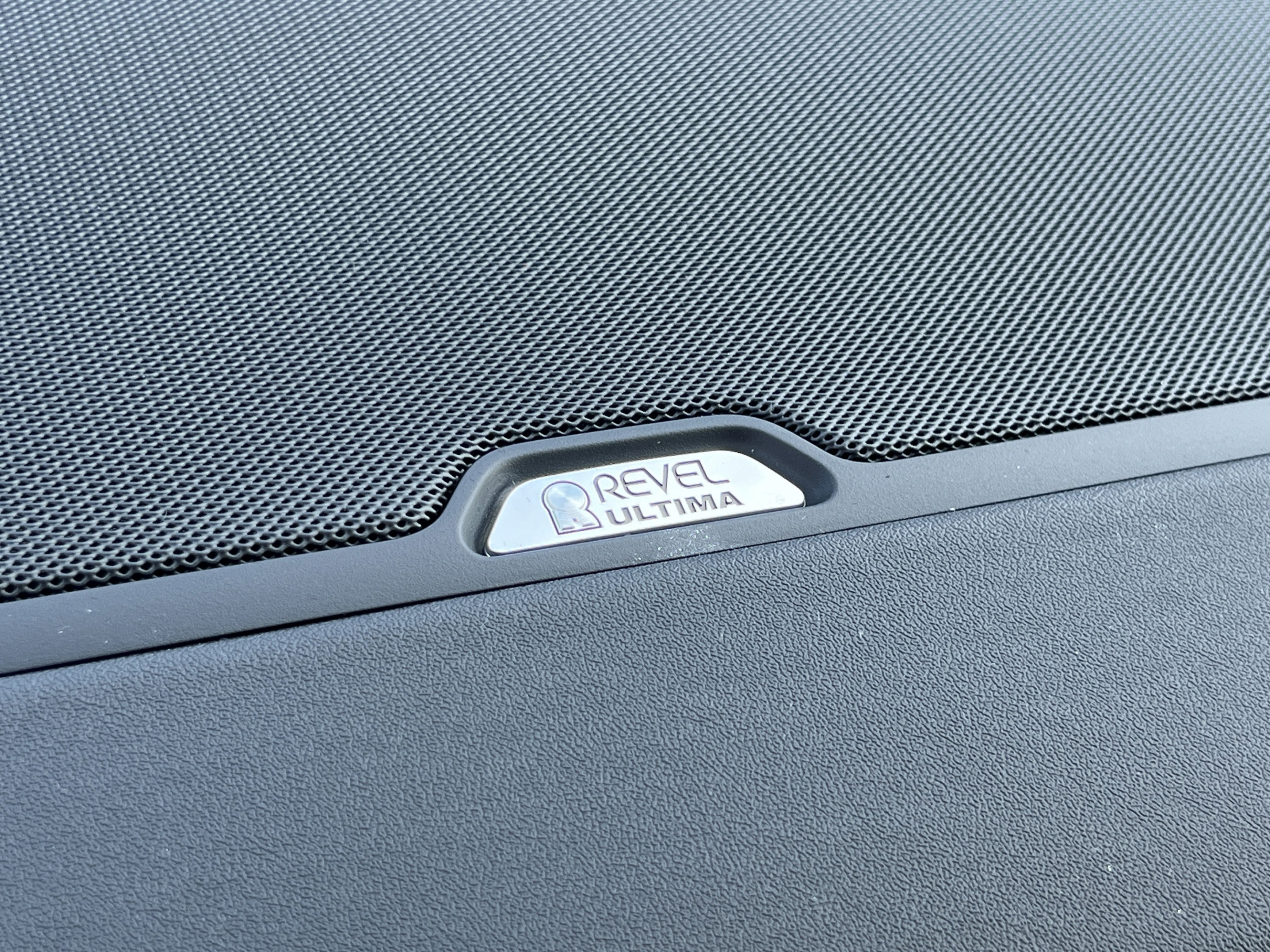 New 2027 Lincoln Navigator Reserve AWD/4WD image 17
