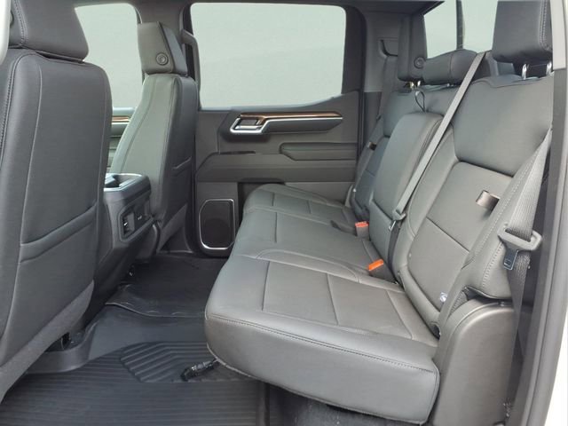 New 2026 Chevrolet Silverado 1500 RST w/ RST All Star Premium Package AWD/4WD image 20