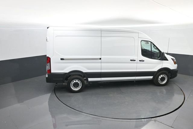 New 2026 Ford Transit 250 148 Medium Roof image 23
