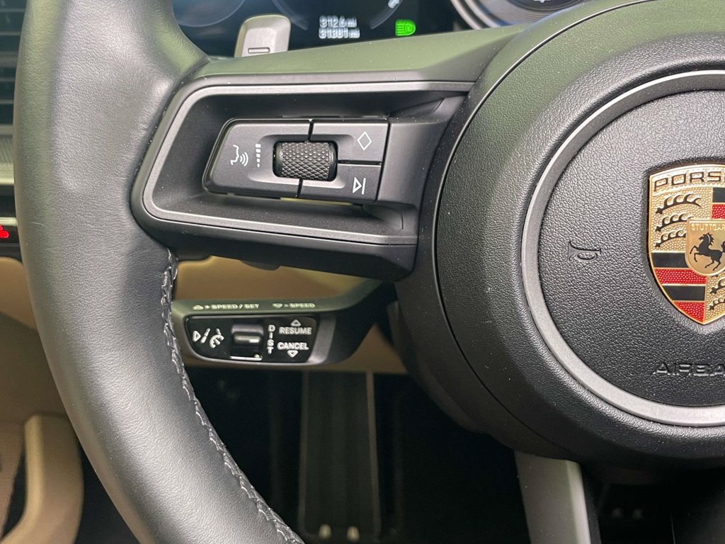 Used 2020 Porsche 911 GT3 RS image 37