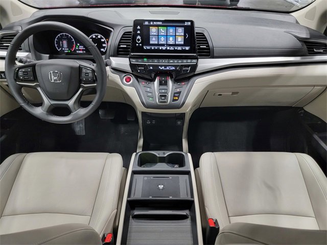 Used 2026 Honda Odyssey EX-L image 18
