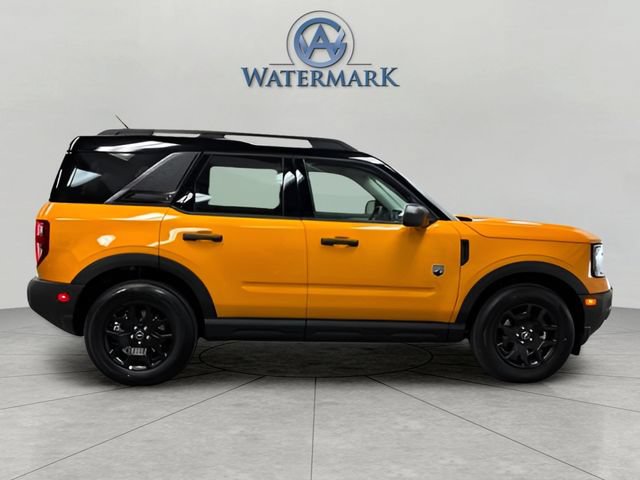 New 2026 Ford Bronco Sport Big Bend w/ Convenience Package AWD/4WD image 6