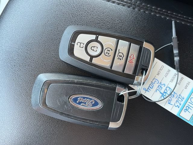 Used 2023 Ford Edge SEL w/ Convenience Package AWD/4WD image 52