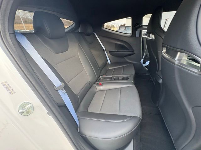 Used 2021 Hyundai Veloster N image 27
