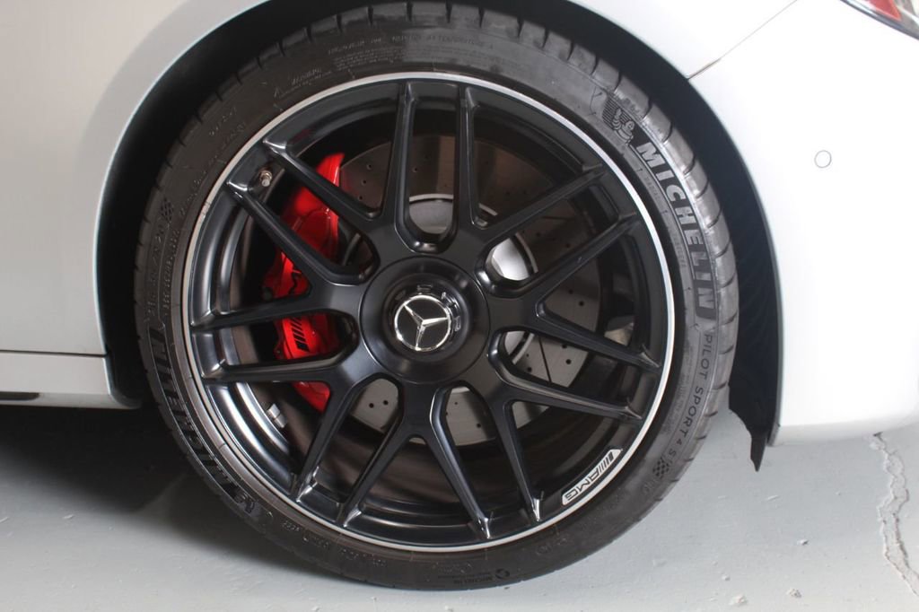 Used 2019 Mercedes-Benz E 63 AMG S image 15