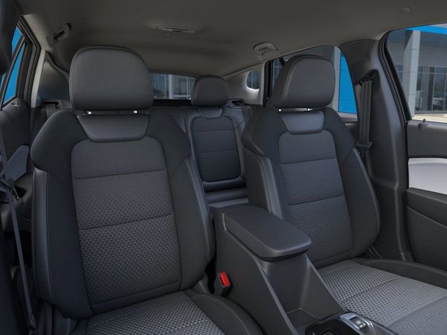 New 2026 Chevrolet Trax LT w/ Driver Confidence Package FWD image 17