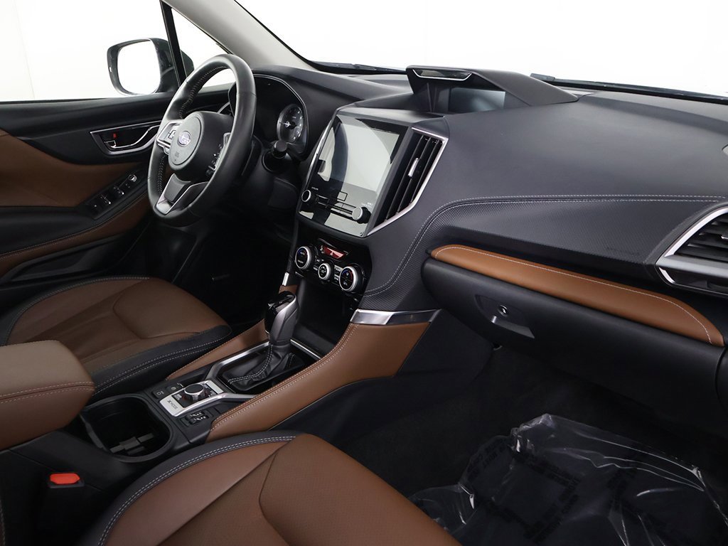 Used 2024 Subaru Forester Touring image 29