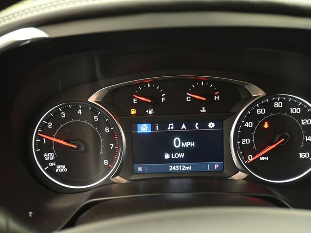 Used 2024 Chevrolet Blazer LT w/ Convenience Package image 9