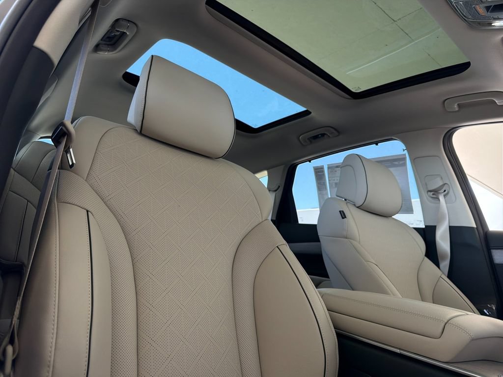 New 2026 Genesis GV80 2.5T Advanced AWD/4WD image 18