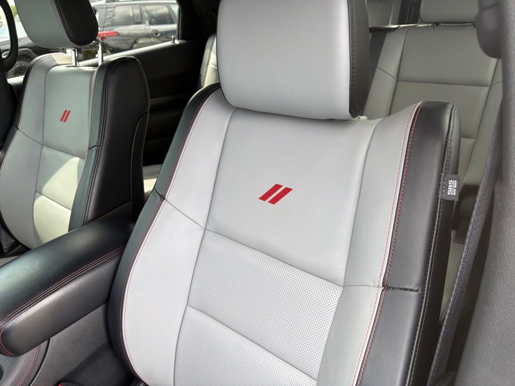 Used 2023 Dodge Durango GT RWD image 21